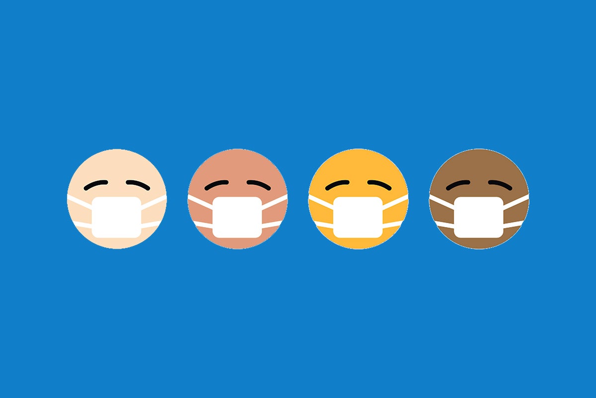 Do Masks Irritate Your Skin? Here Are Some Skin Care Tips