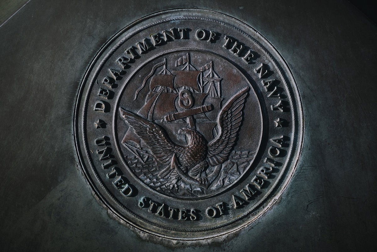 A Veteran’s Journey: The Story Begins - The Voice In My Head