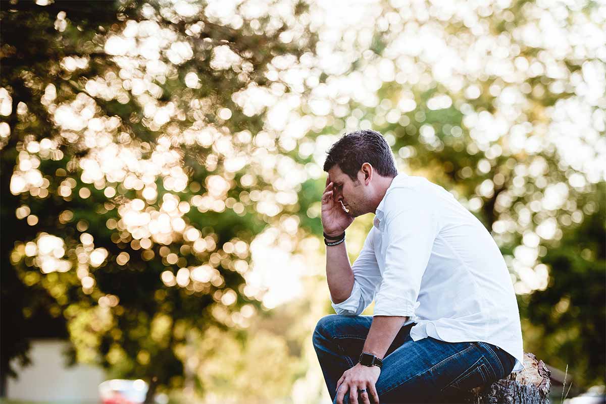 Mental Health and COVID 19 - Don't Become a Victim