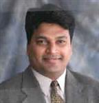 Deepak Kumar Das, MD