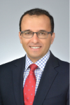 Ali Sayed, MD