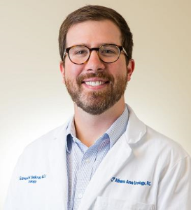 Samuel Webster Belknap, MD