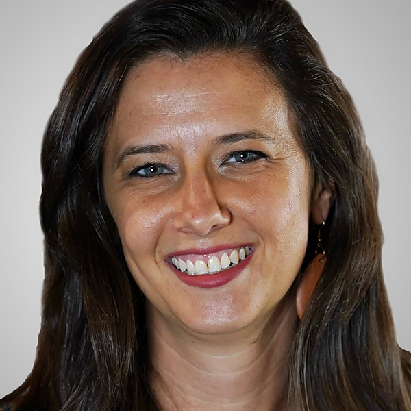 Elizabeth Cavanah Albers, DNP