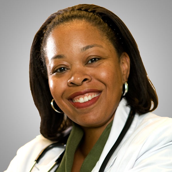 Kelly Ann Dixon-Martin, MD