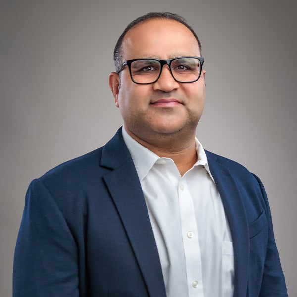 Vikas Kumar Sangwan, MD
