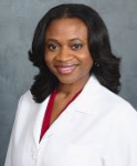 LaQuita Renee Martinez, MD