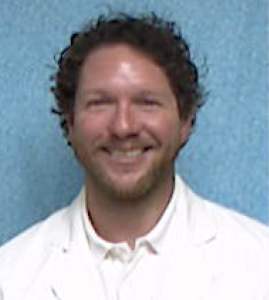 Brett Stanger, MD