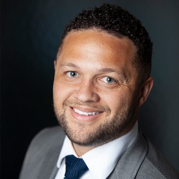 Centrael Tyson Evans, MD