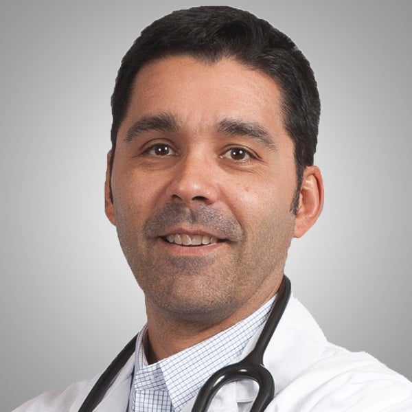 Sergio Teodoro Mejias, MD