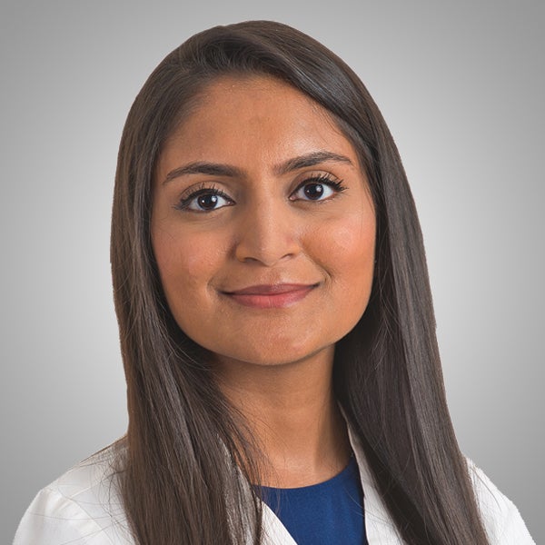 Charmi Patel, MD
