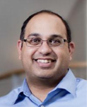 Manish Girish Shah, MD