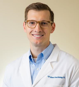 Matthew Steele, MD