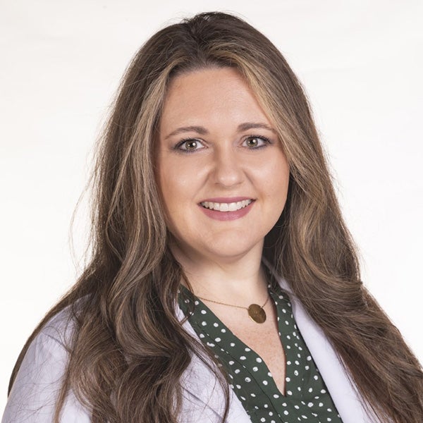 Jessica Jo Fields, PA-C