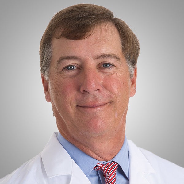 James Brantley Parramore, MD