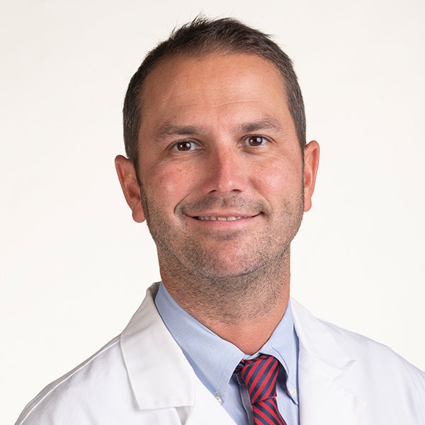 Michael Neil Woodall, MD