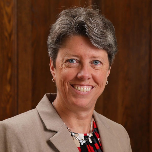 Michelle Ann Nuss, MD