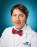 Daniel Harry Gordon, MD