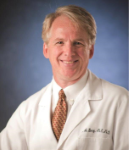 Stephen Andrews Berry, MD