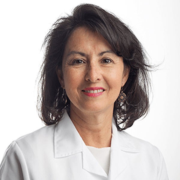 Theresa Marie Rohr-Kirchgraber, MD