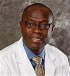 Ishmael Lamptey-Mills, MD