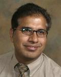 Abid Bashir, MD