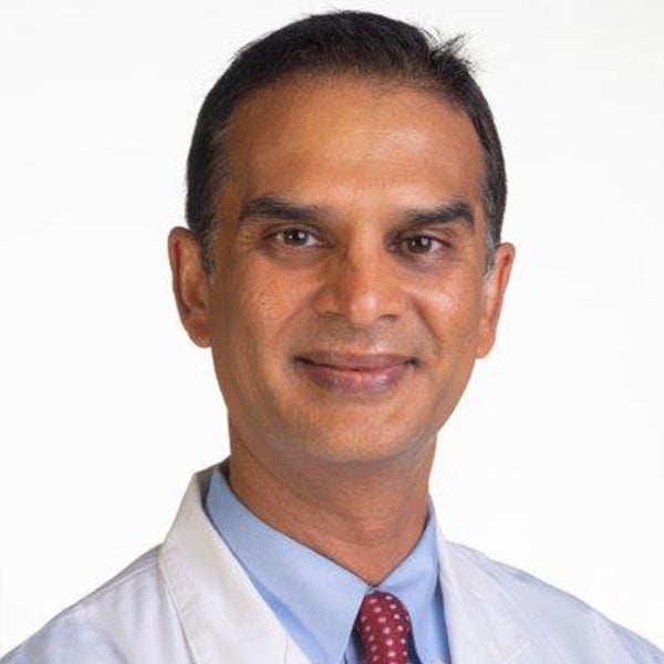 Amit Dhirubhai Shah, MD