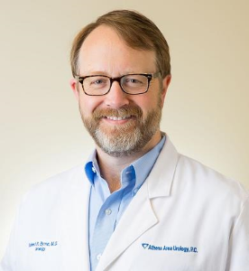 Robert Roy Byrne, MD