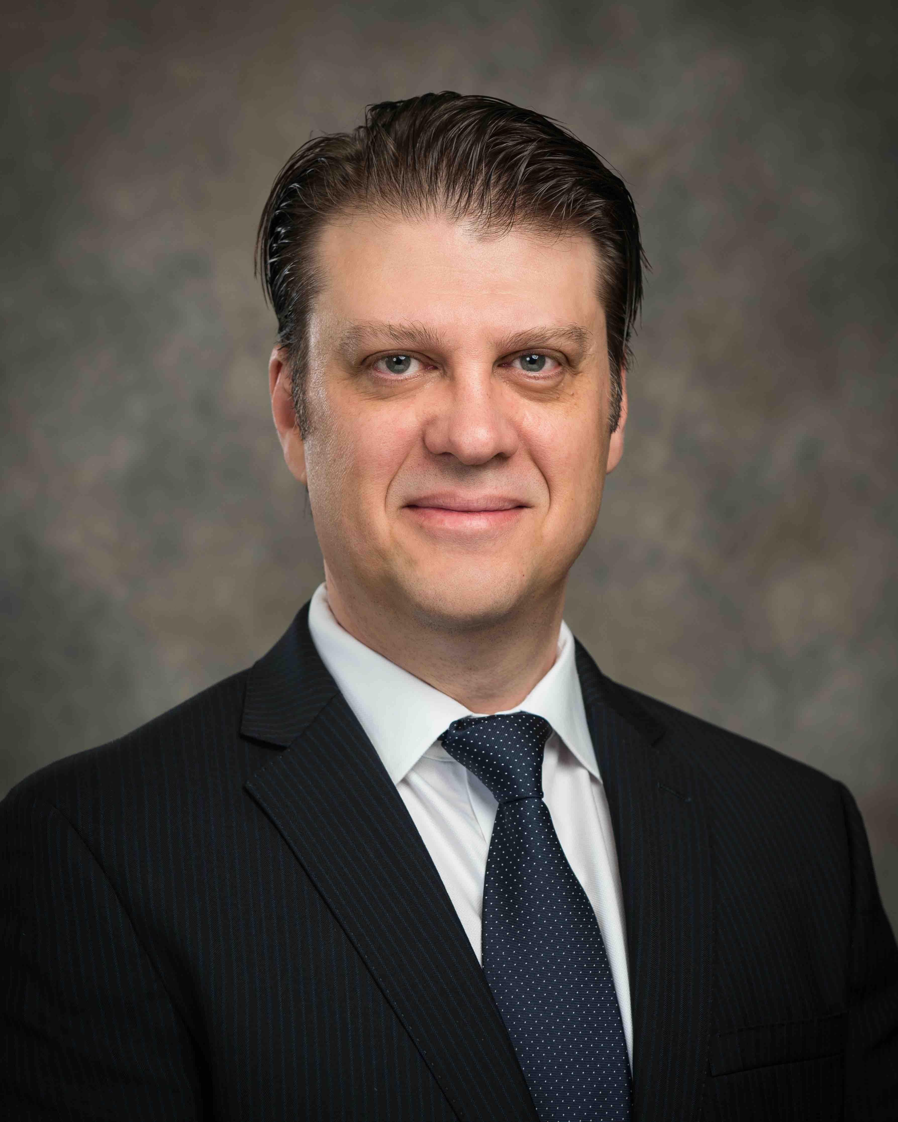 Petros George Nikolinakos, MD