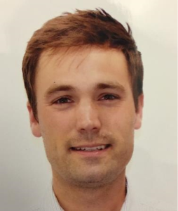 Nicholas Fox, MD
