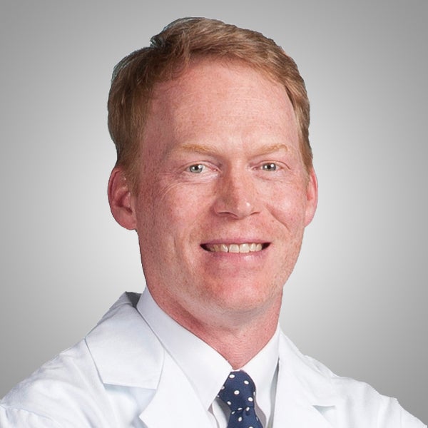 William Andrew Lawrence, MD