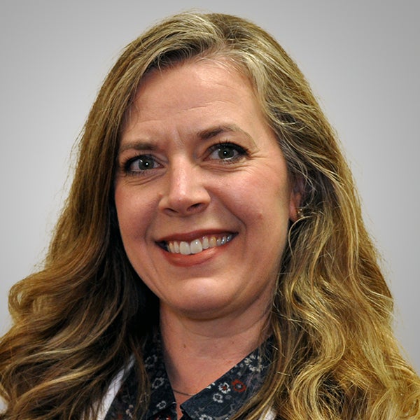 Katrina Marie Geier, NP