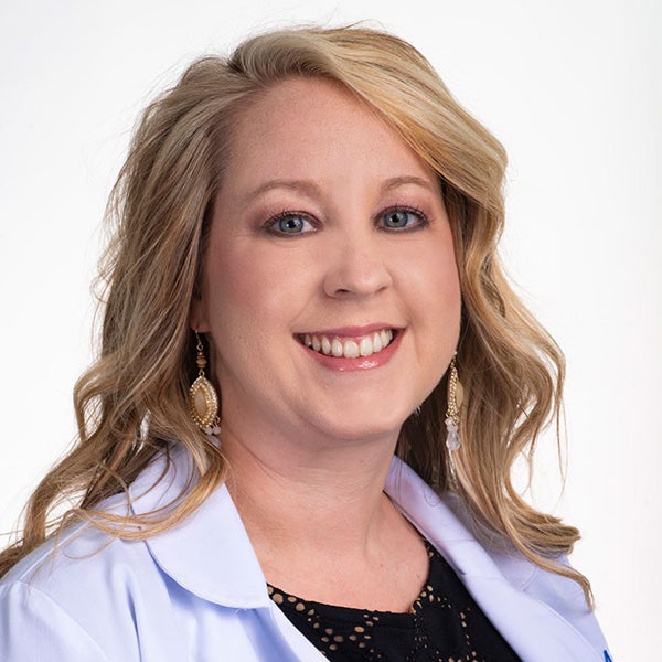 Amy Nicole Evans, NP 