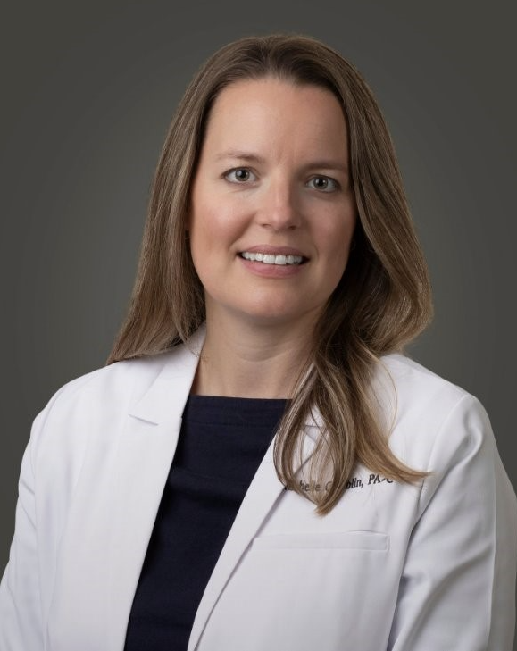 Michelle Marie Gamblin