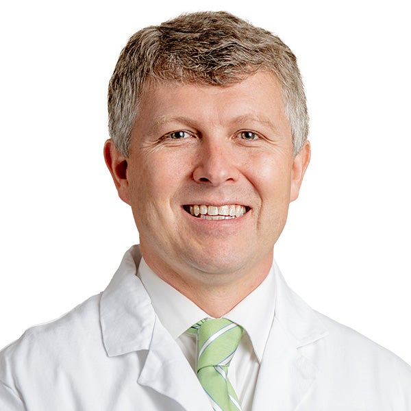 Lance David Mcleroy, MD