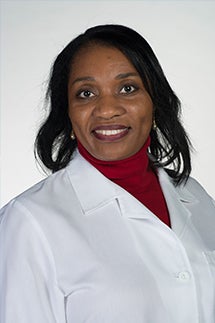 Elizabeth Jean-Noel