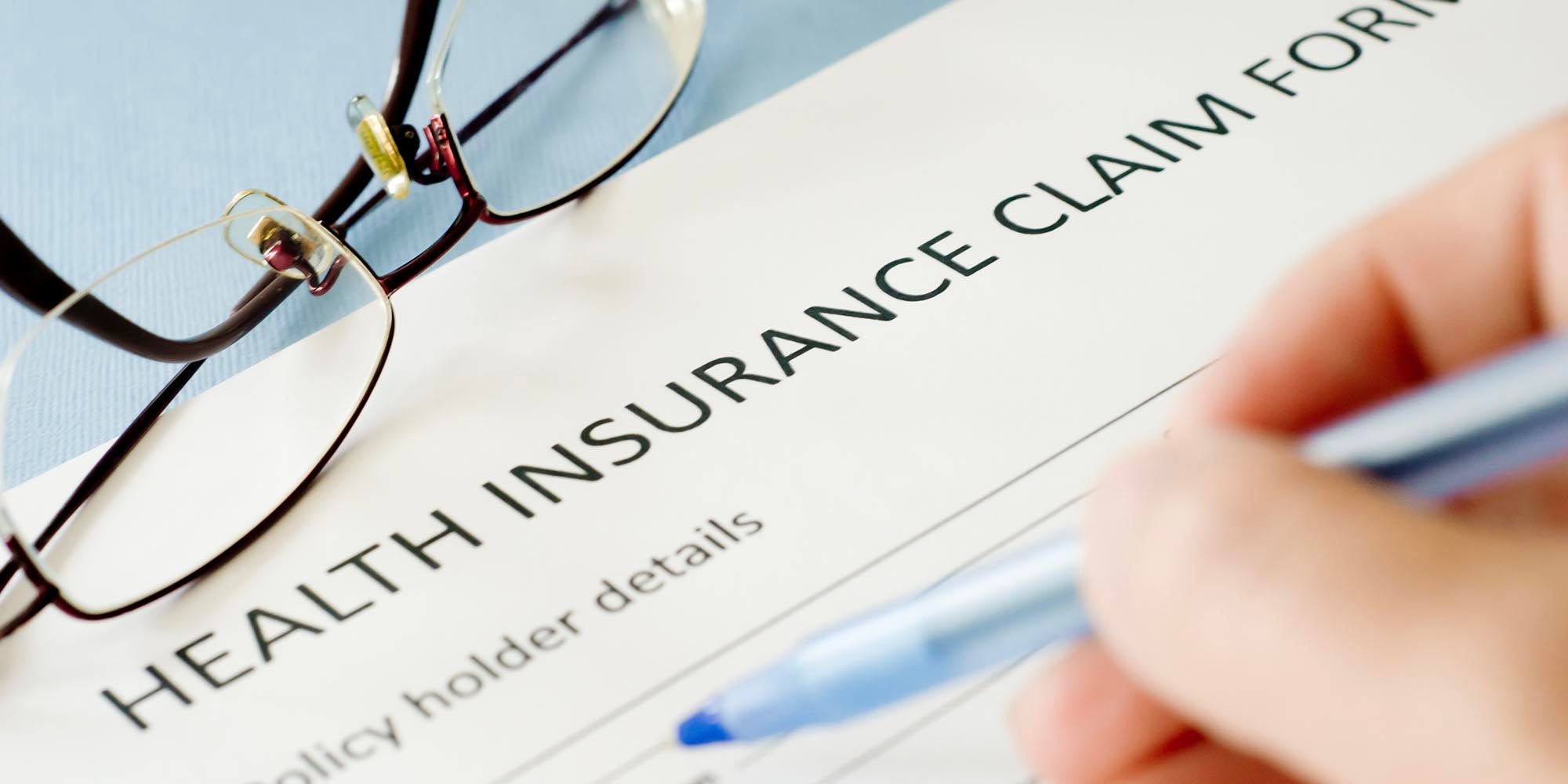 Accepted Insurance
