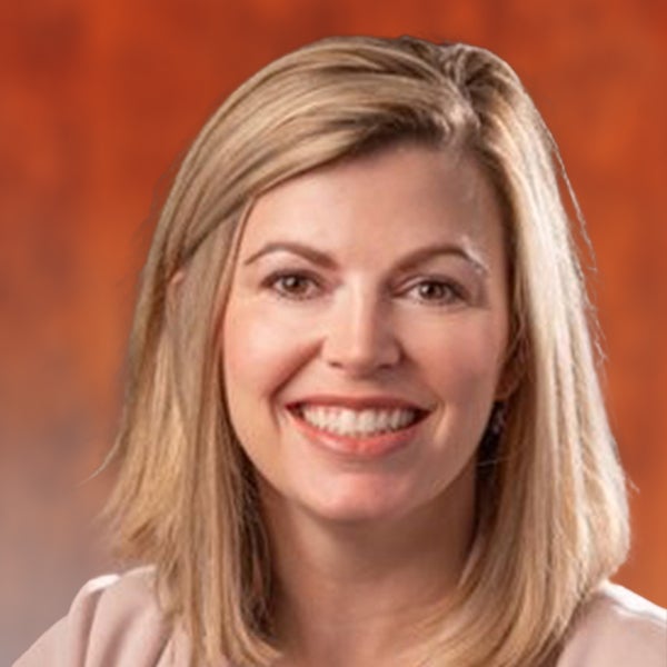 Candice Frix, RN