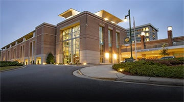 St. Mary's Hospital