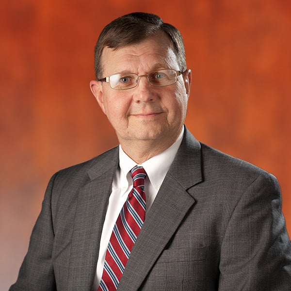 Ralph Johnson