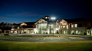 Good Samaritan Hospital