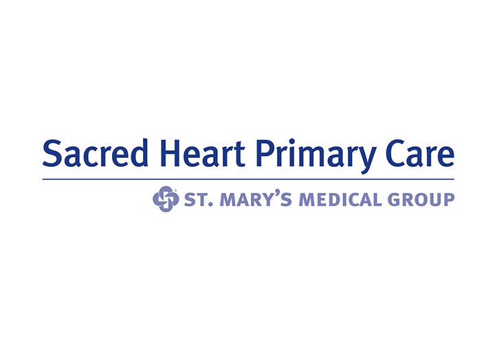 sacred heart logo