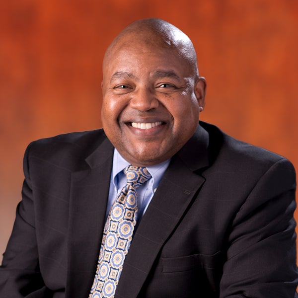 Victor Wilson