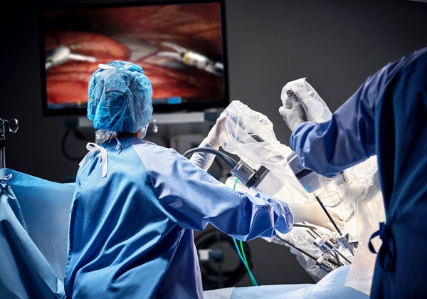 surgery