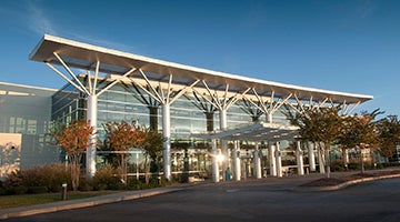 Sacred Heart Hospital
