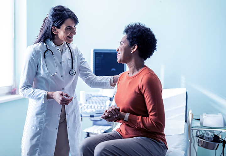 physician openings