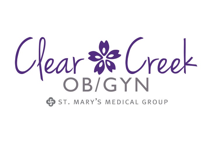 clear creek logo