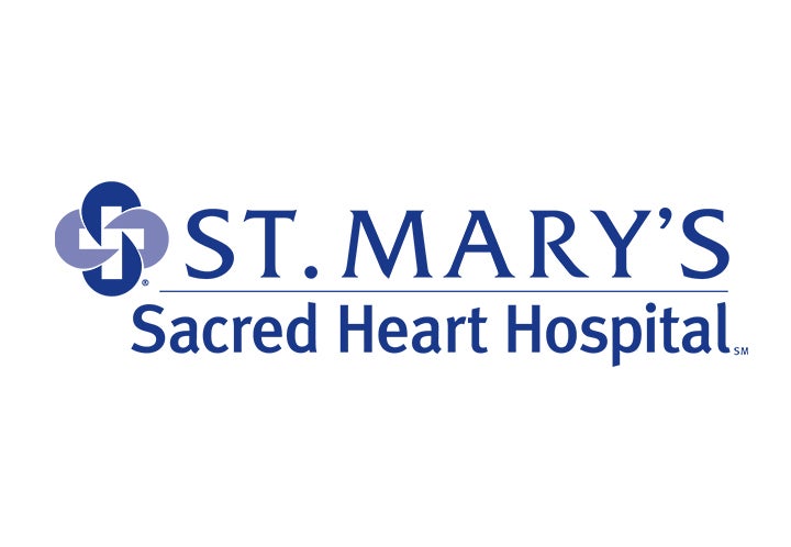 sacred heart hospital logo