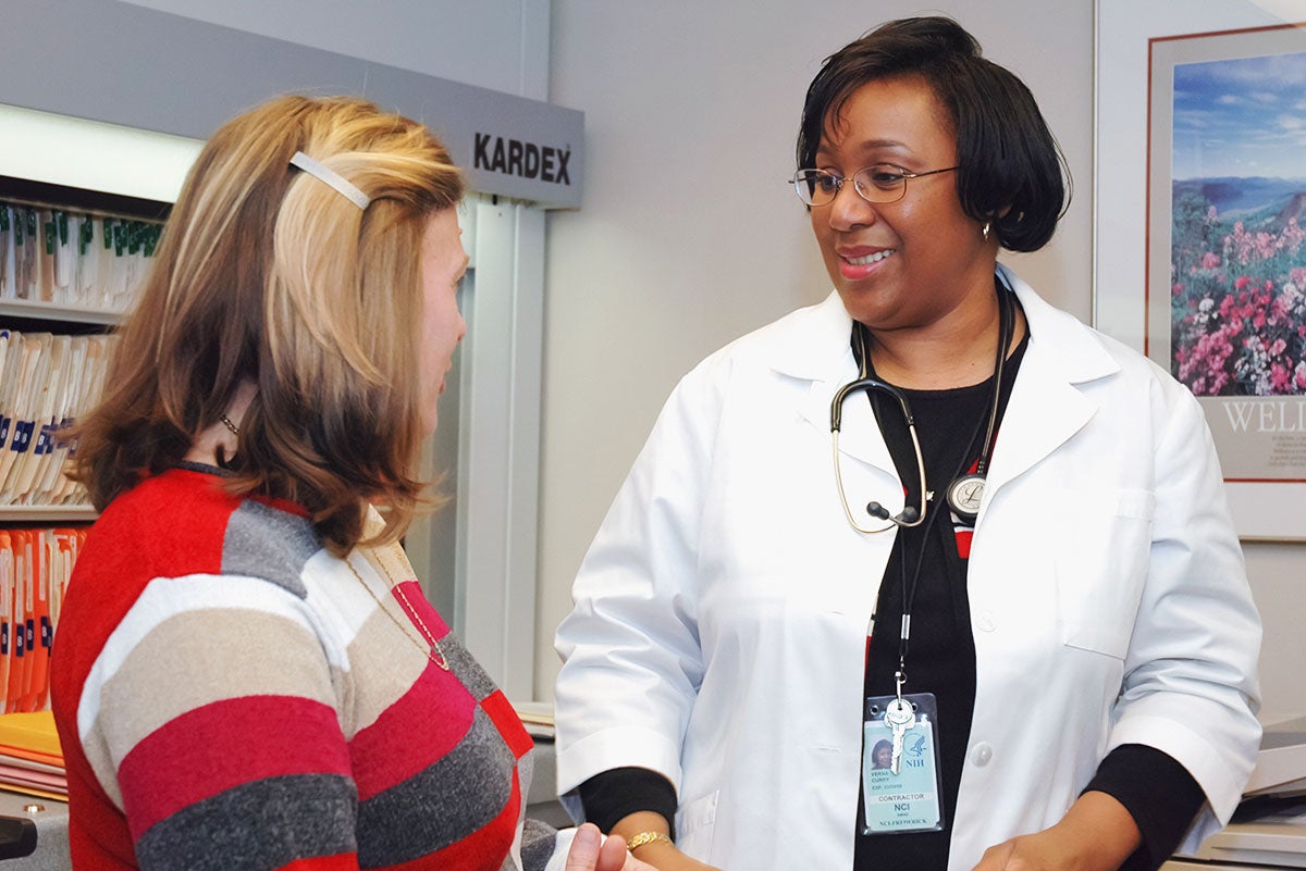 primary care doctor