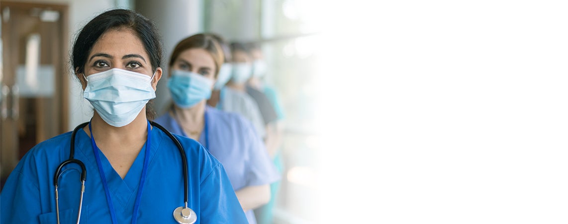 MARILYN BROWN NURSING SCHOLARSHIP