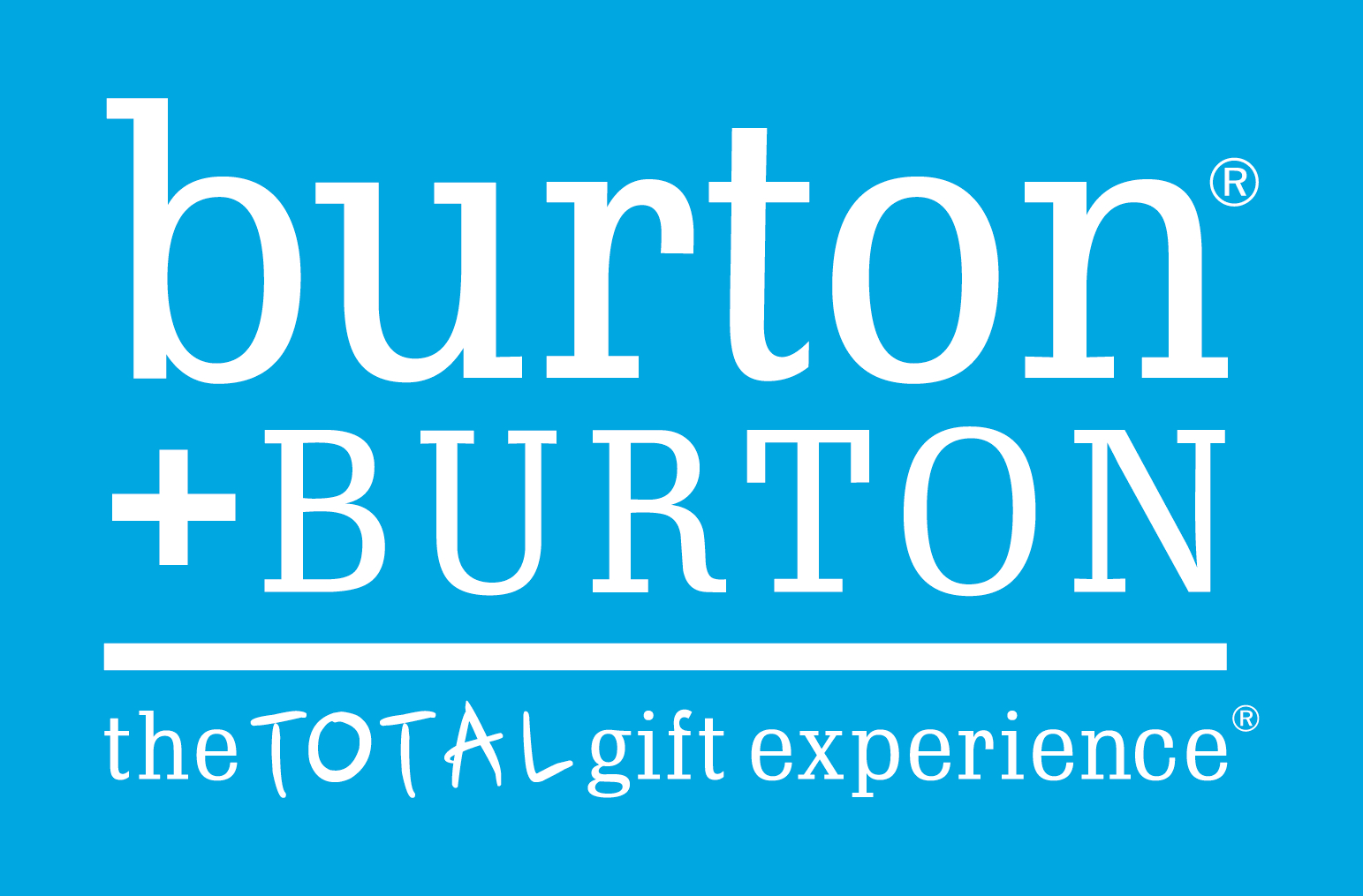 Burton & Burton Logo
